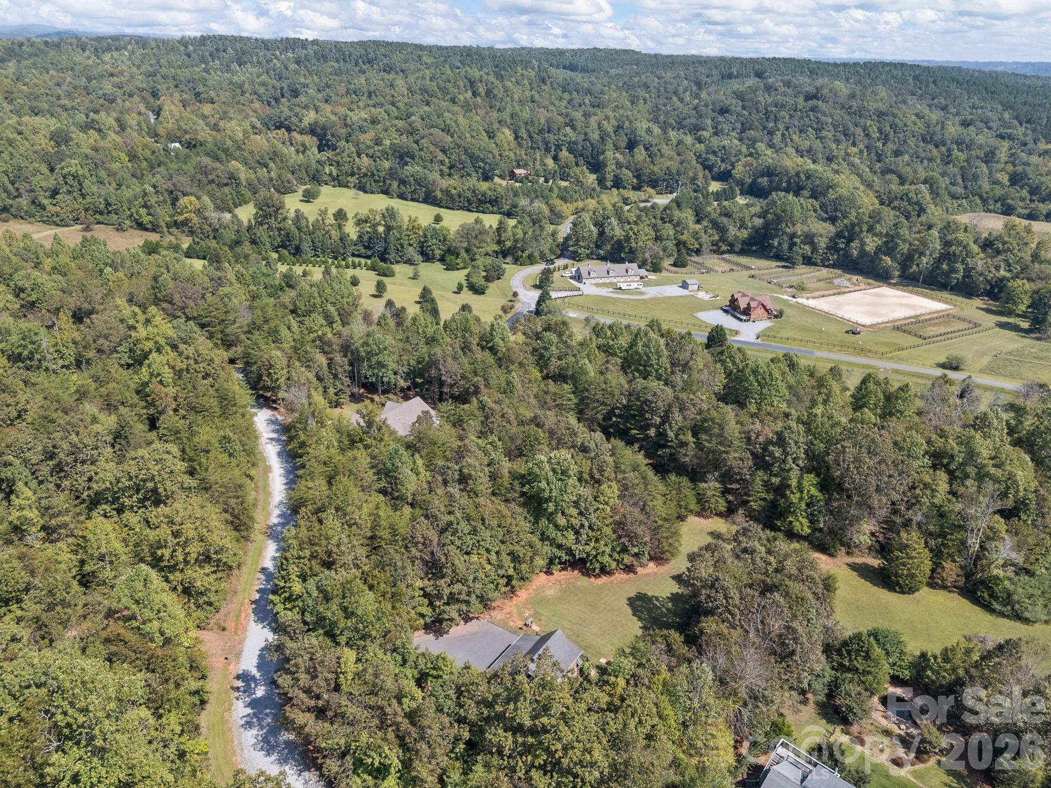 190 Elliott Lane Rutherfordton, NC 28139 - Photo 34 of 43