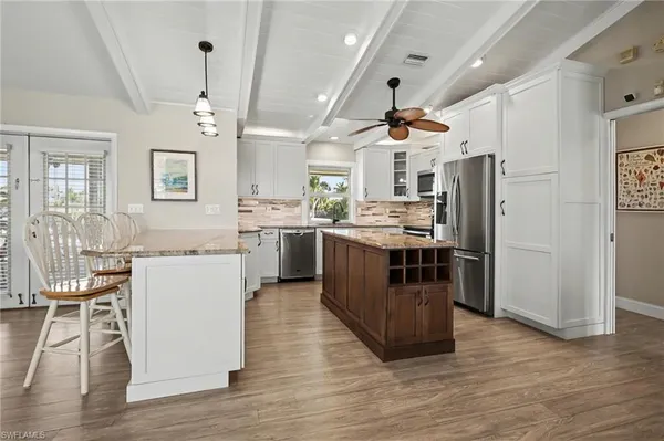 $1,249,000 | 4838 Gary Road, Bonita Springs, FL 34134