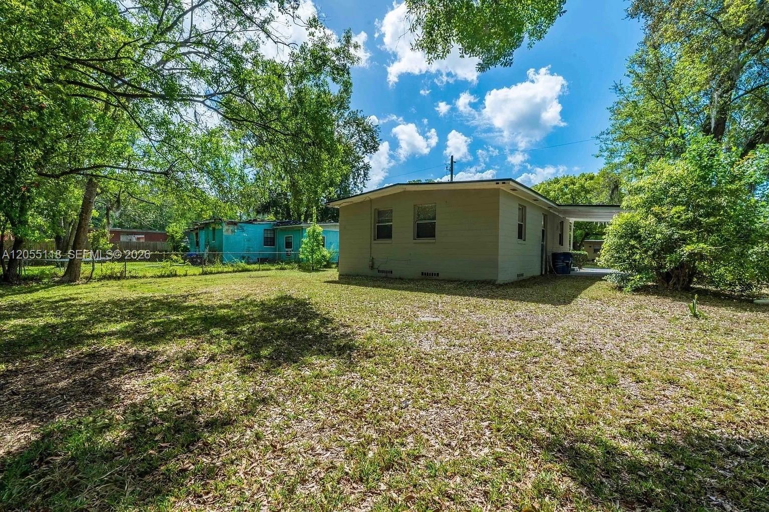 4225 Homer Road North Jacksonville, FL 32209 - Photo 10 of 13