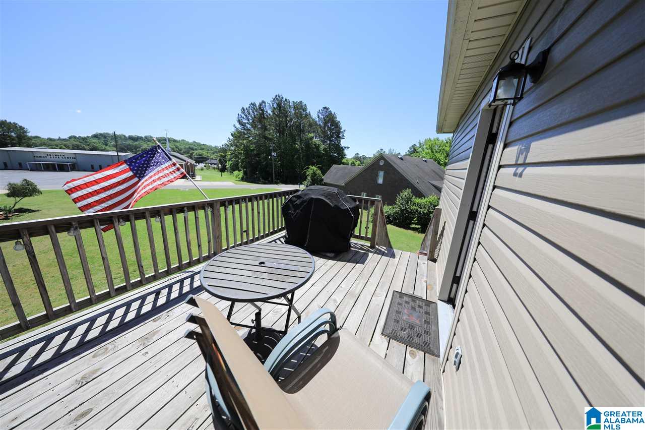 943 McCay Avenue Oneonta, AL 35121 - Photo 38 of 44