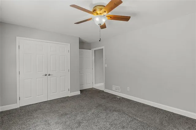 $1,900 | 2115 Julien Overlook, Unit 1, Conyers, GA 30012