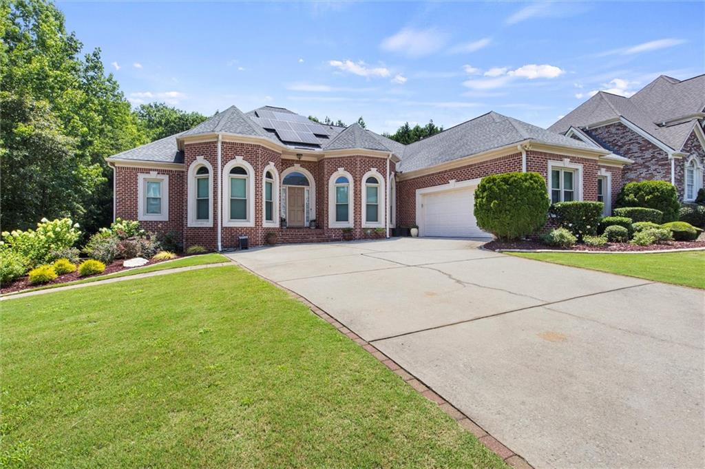 2115 Julien Overlook, Unit 1 Conyers, GA 30012 - Photo 2 of 26