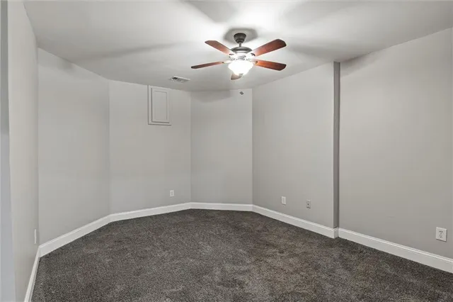 $1,900 | 2115 Julien Overlook, Unit 1, Conyers, GA 30012