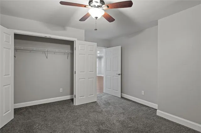 $1,900 | 2115 Julien Overlook, Unit 1, Conyers, GA 30012