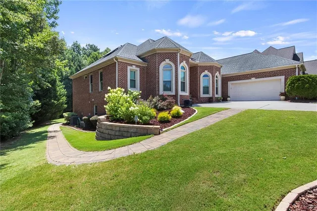 $1,900 | 2115 Julien Overlook, Unit 1, Conyers, GA 30012