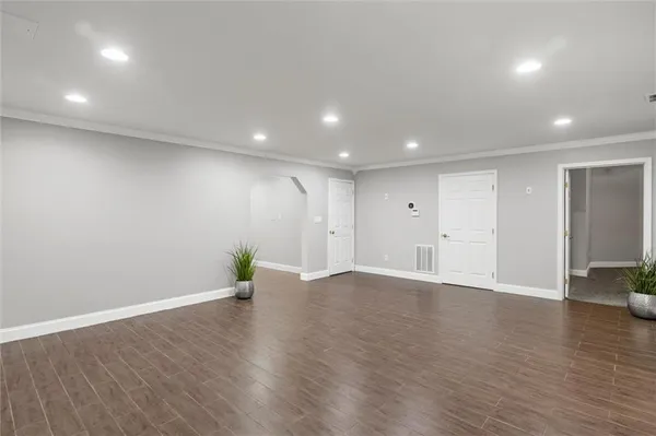 $1,900 | 2115 Julien Overlook, Unit 1, Conyers, GA 30012