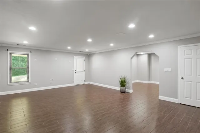 $1,900 | 2115 Julien Overlook, Unit 1, Conyers, GA 30012