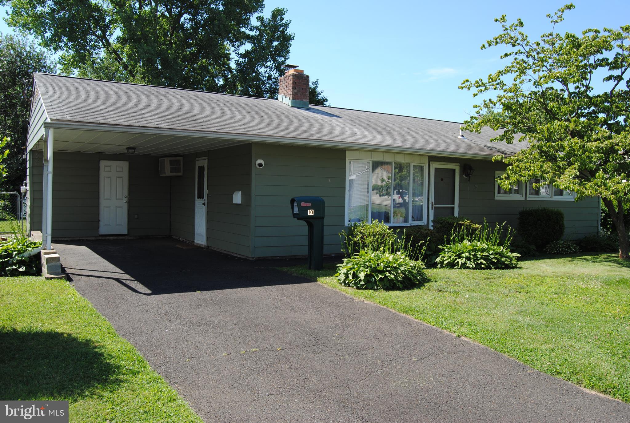 10 Valley Road Levittown, PA 19057 - Photo 33 of 34 Gallery Image 33