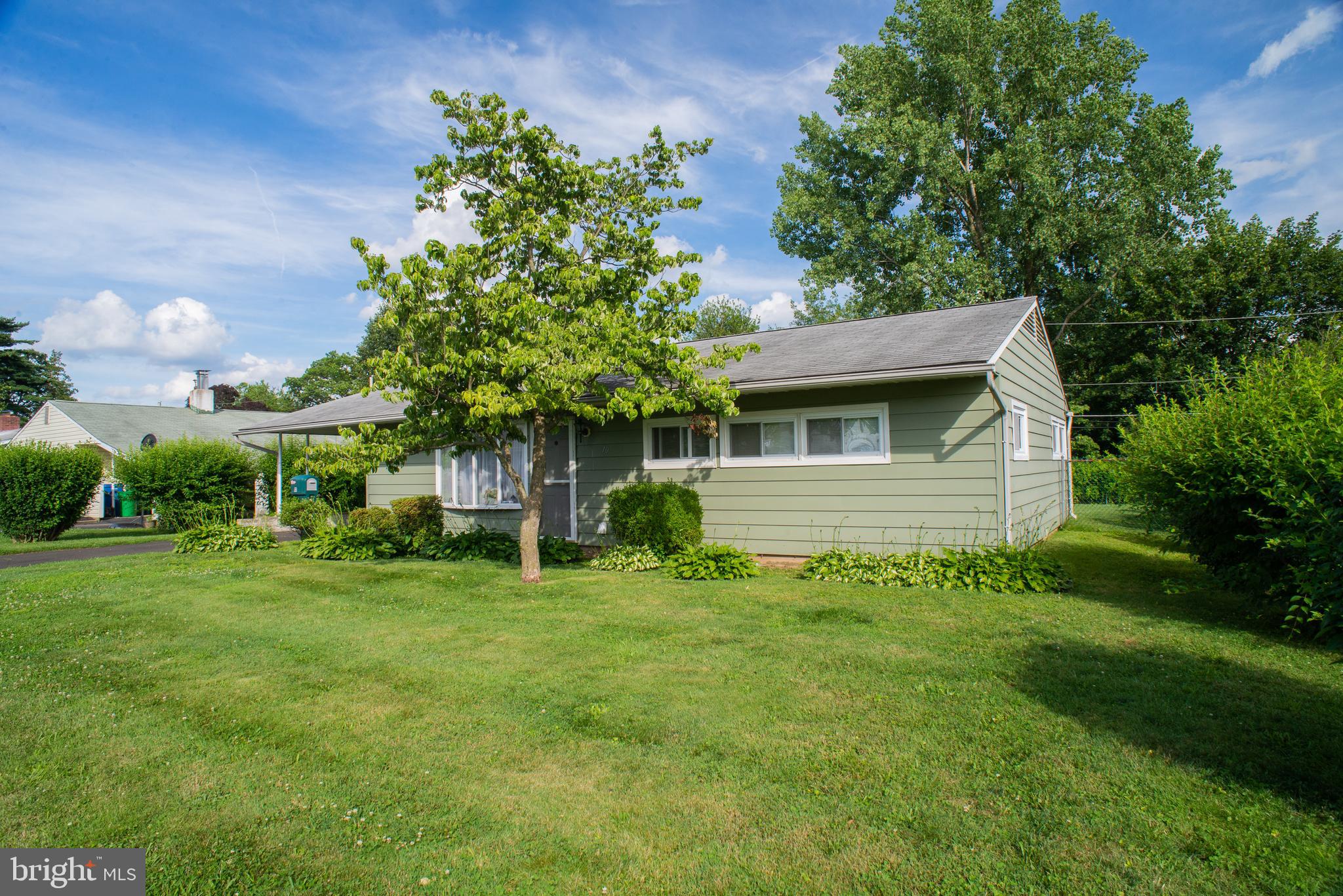 10 Valley Road Levittown, PA 19057 - Photo 34 of 34 Gallery Image 34