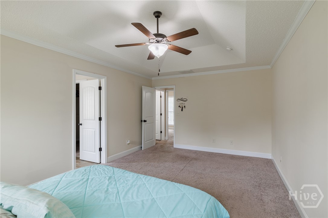 295 Jeremy Drive Colbert, GA 30628 - Photo 19 of 48 Gallery Image 19