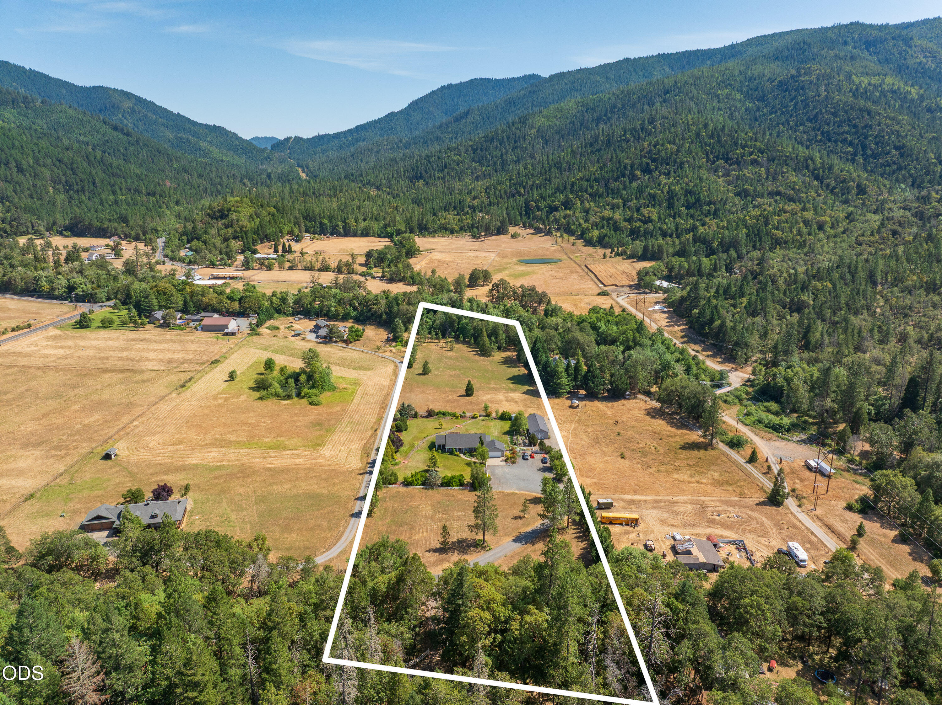 3959 Jumpoff Joe Creek Road Grants Pass, OR 97526 - Photo 52 of 55
