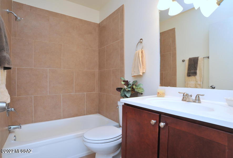 3357 North Country Club Road, Unit 8 Tucson, AZ 85716 - Photo 13 of 24