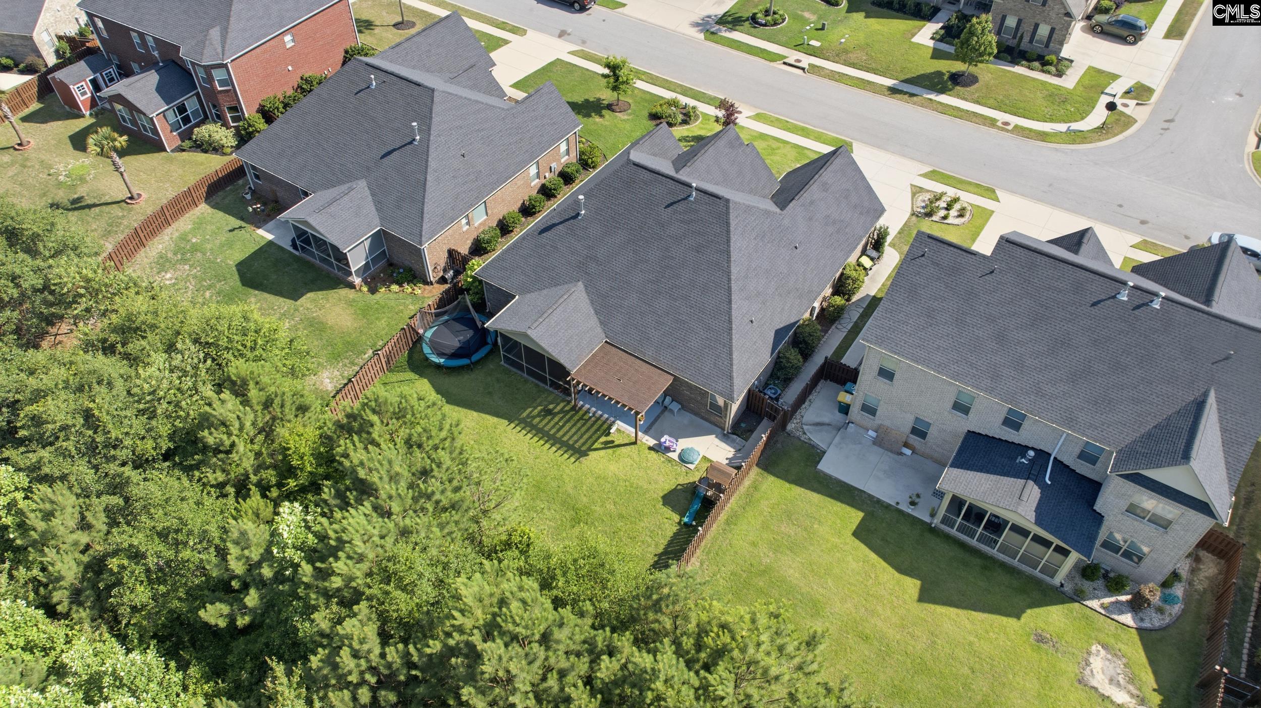 556 Saw Cheek Lane Lexington, SC 29072 - Photo 40 of 44