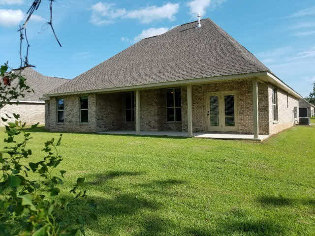 1027 Thoresby Drive Foley, AL 36535 - Photo 27 of 28