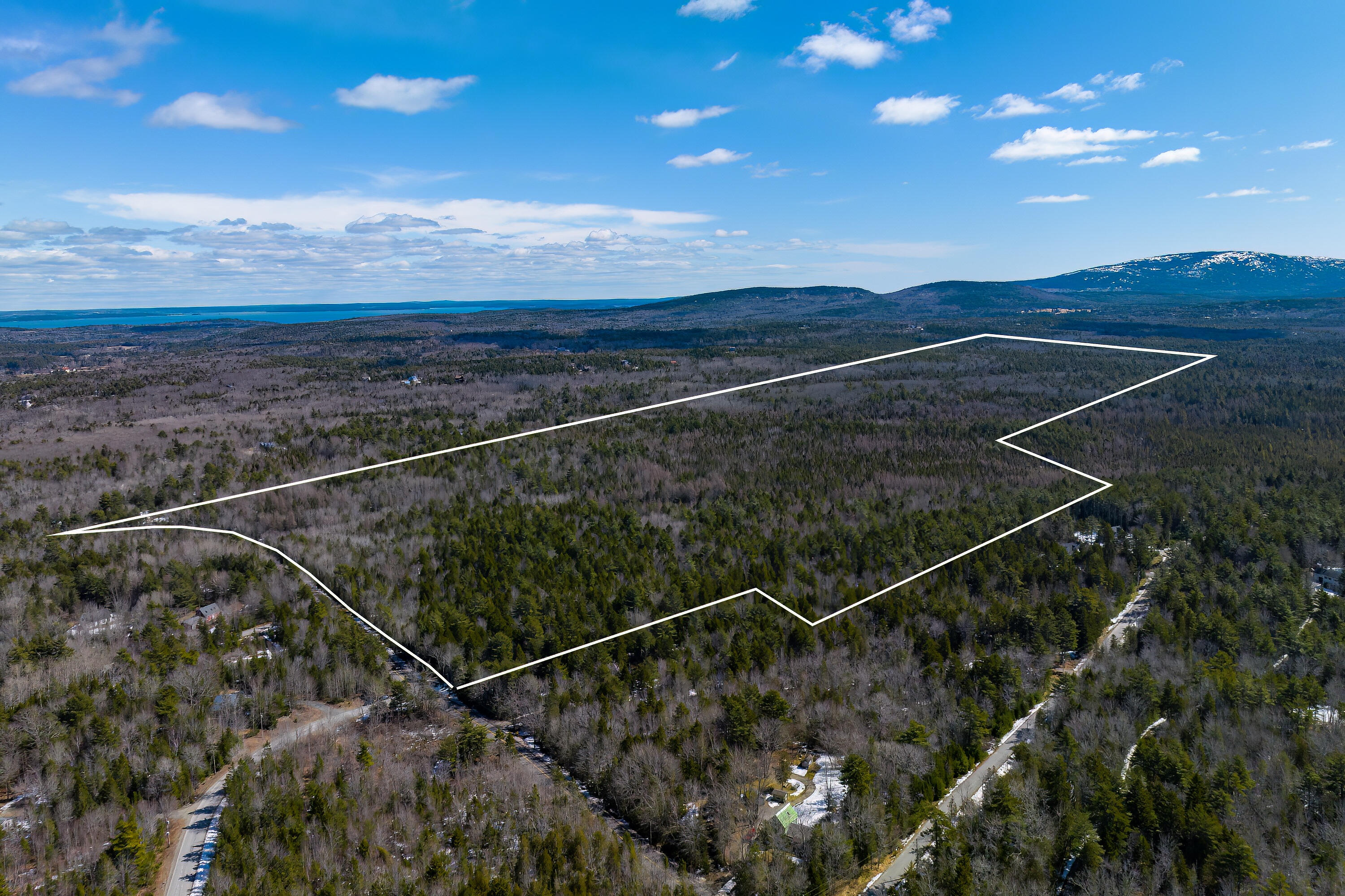 Lot 001 Crooked Road Bar Harbor, ME 04609 - Photo 8 of 10 001CrookedRoad122023_019