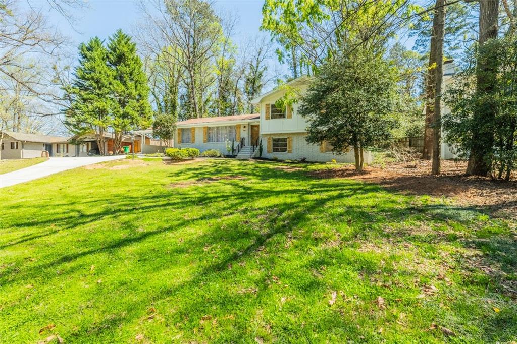 3613 Embry Circle Chamblee, GA 30341 - Photo 1 of 1 Gallery Image 1