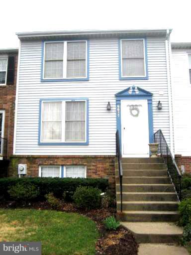 6617 Haydown Court Frederick, MD 21703 - Photo 1 of 12 Exterior (Front)