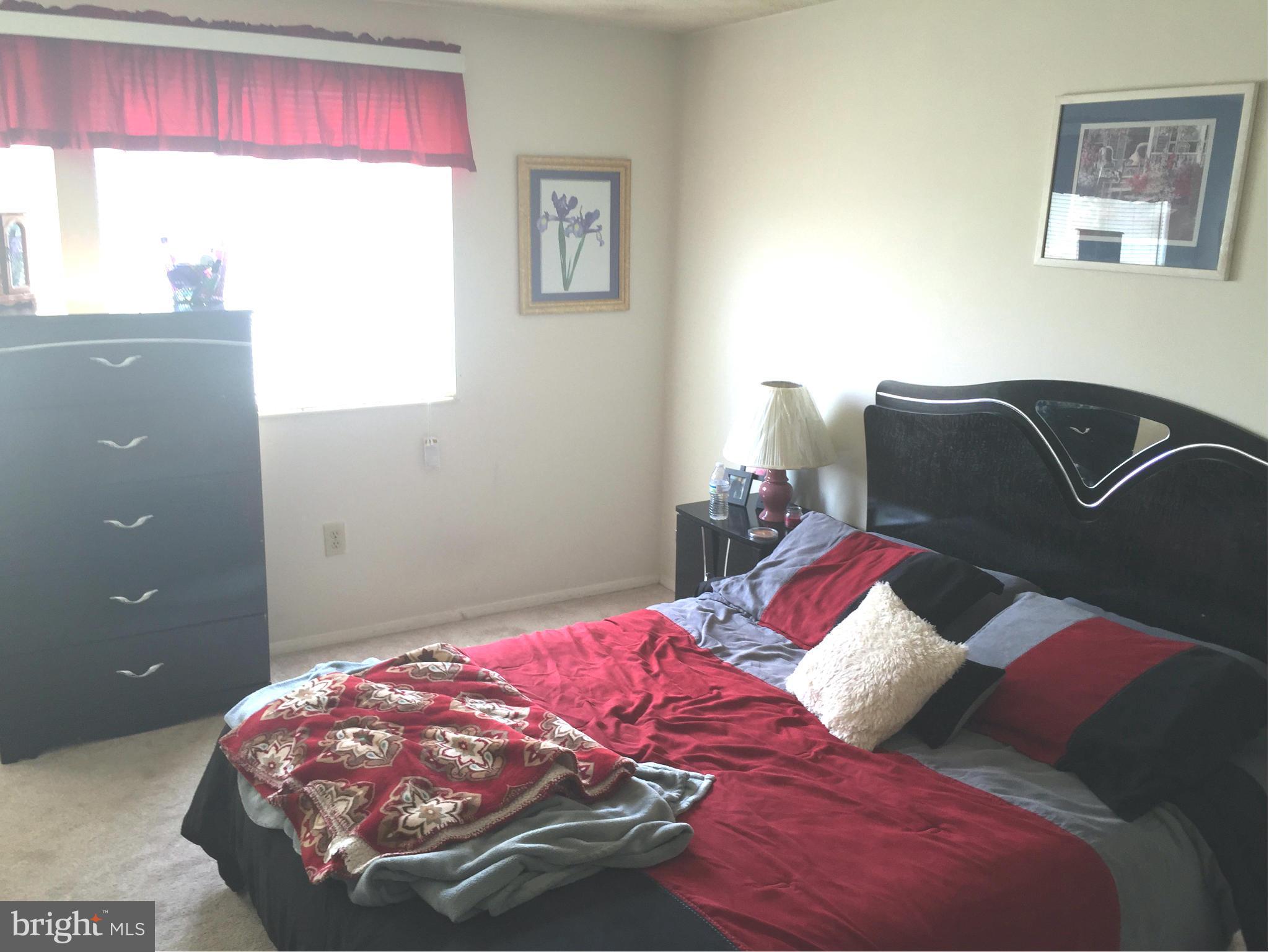 6617 Haydown Court Frederick, MD 21703 - Photo 11 of 12 Bedroom (Master)
