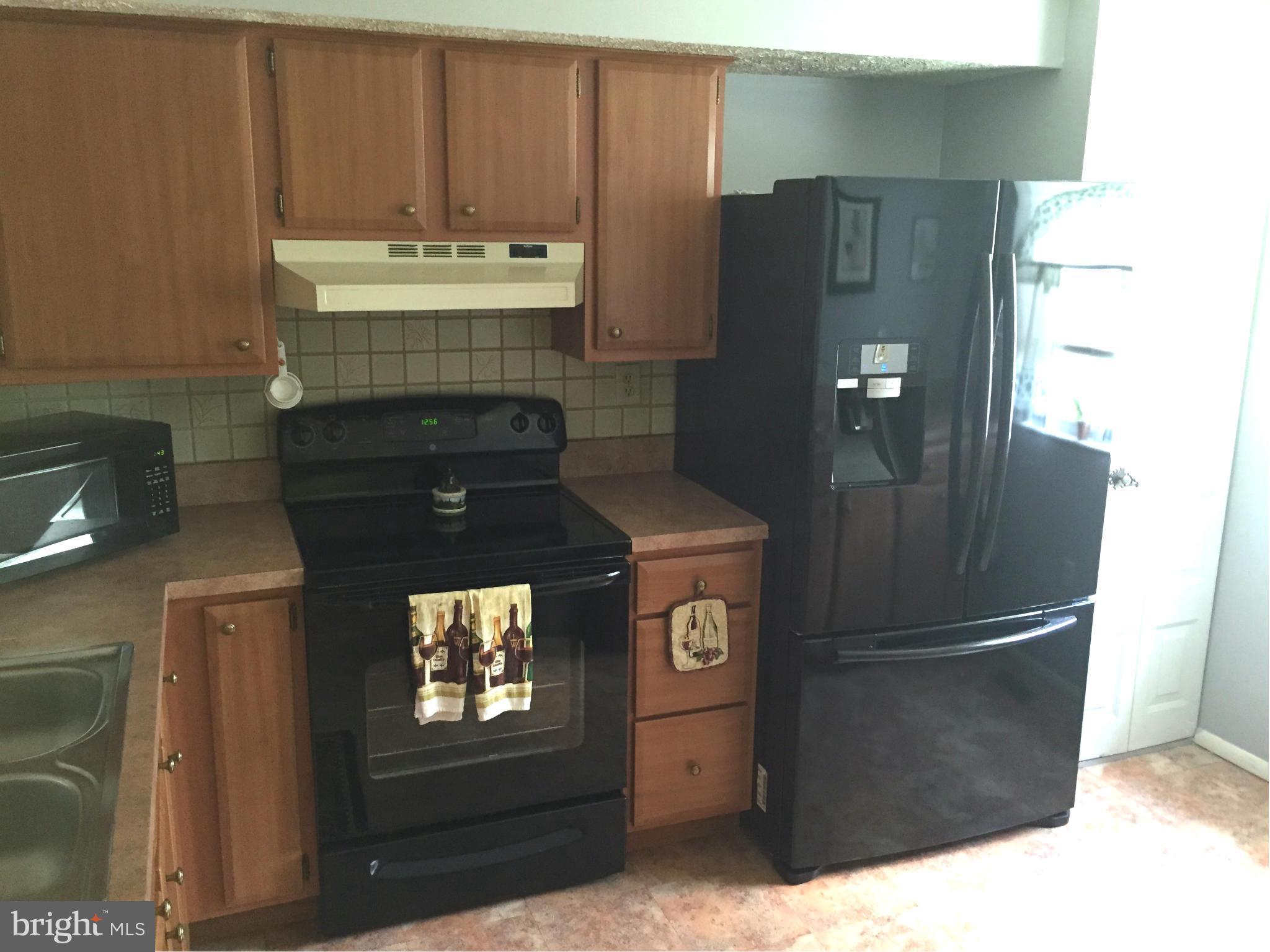 6617 Haydown Court Frederick, MD 21703 - Photo 4 of 12 Kitchen