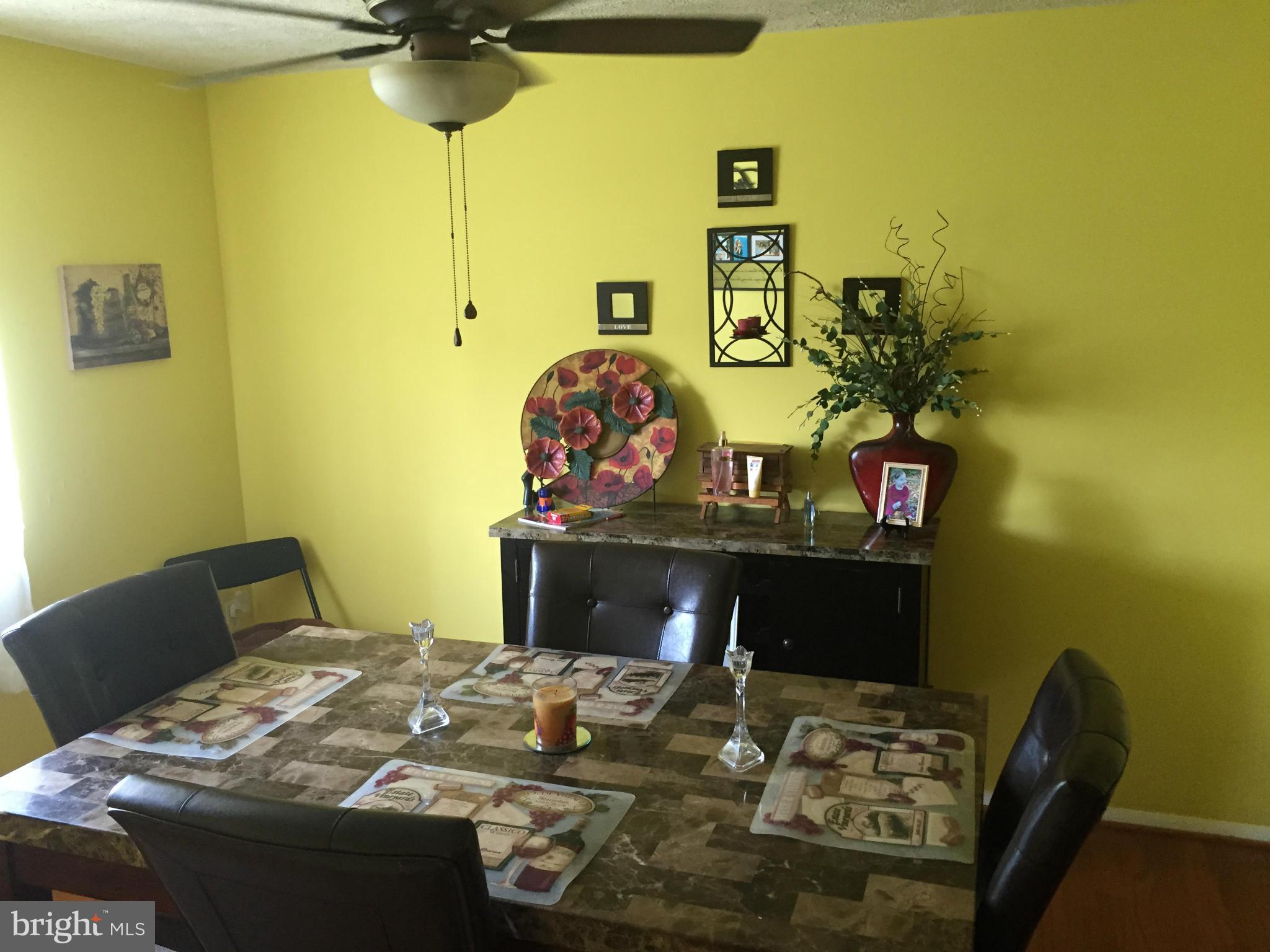 6617 Haydown Court Frederick, MD 21703 - Photo 5 of 12 Dining Room
