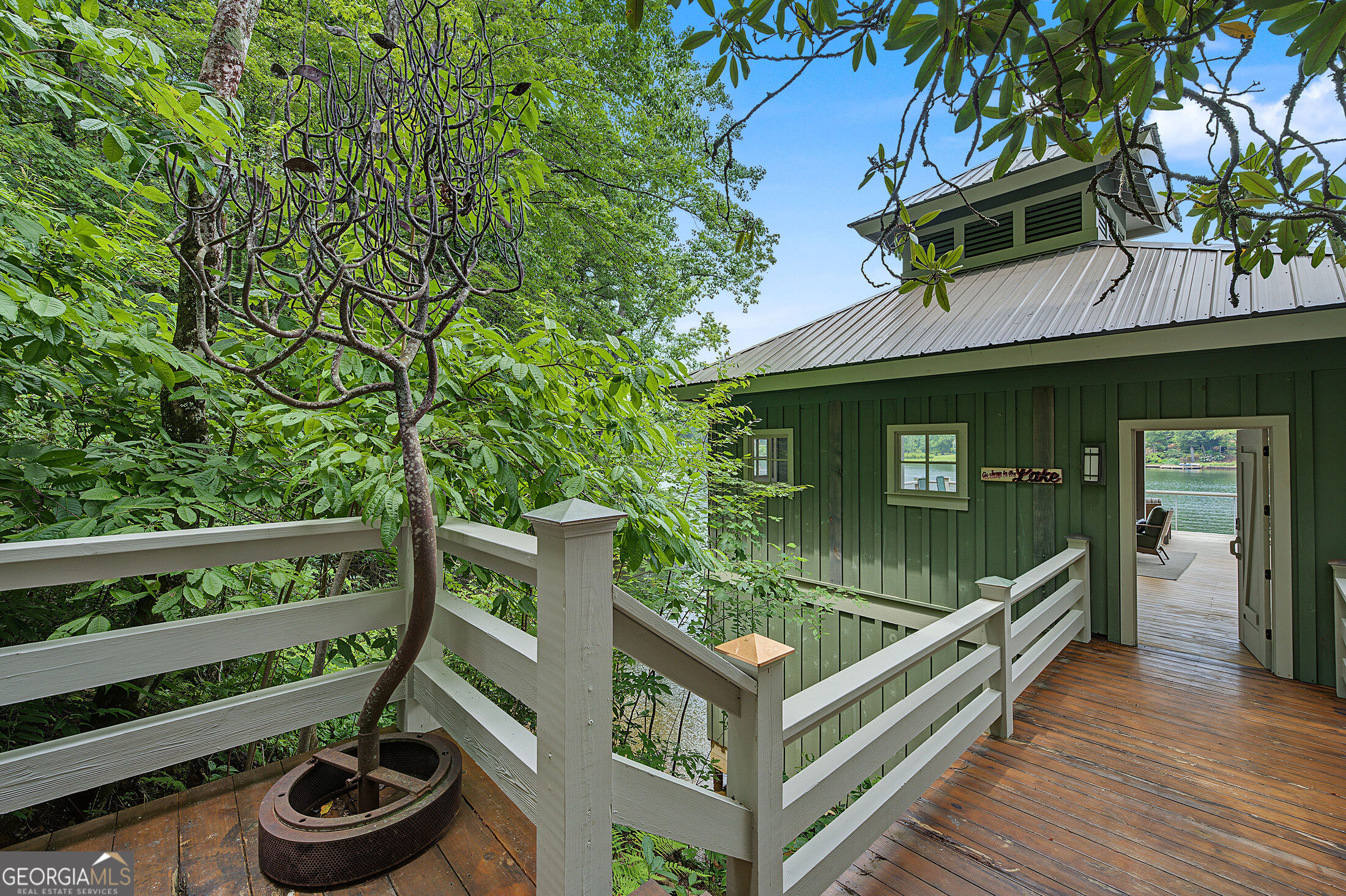 4616 Crow Creek Road Lakemont, GA 30552 - Photo 16 of 170 Gallery Image 16