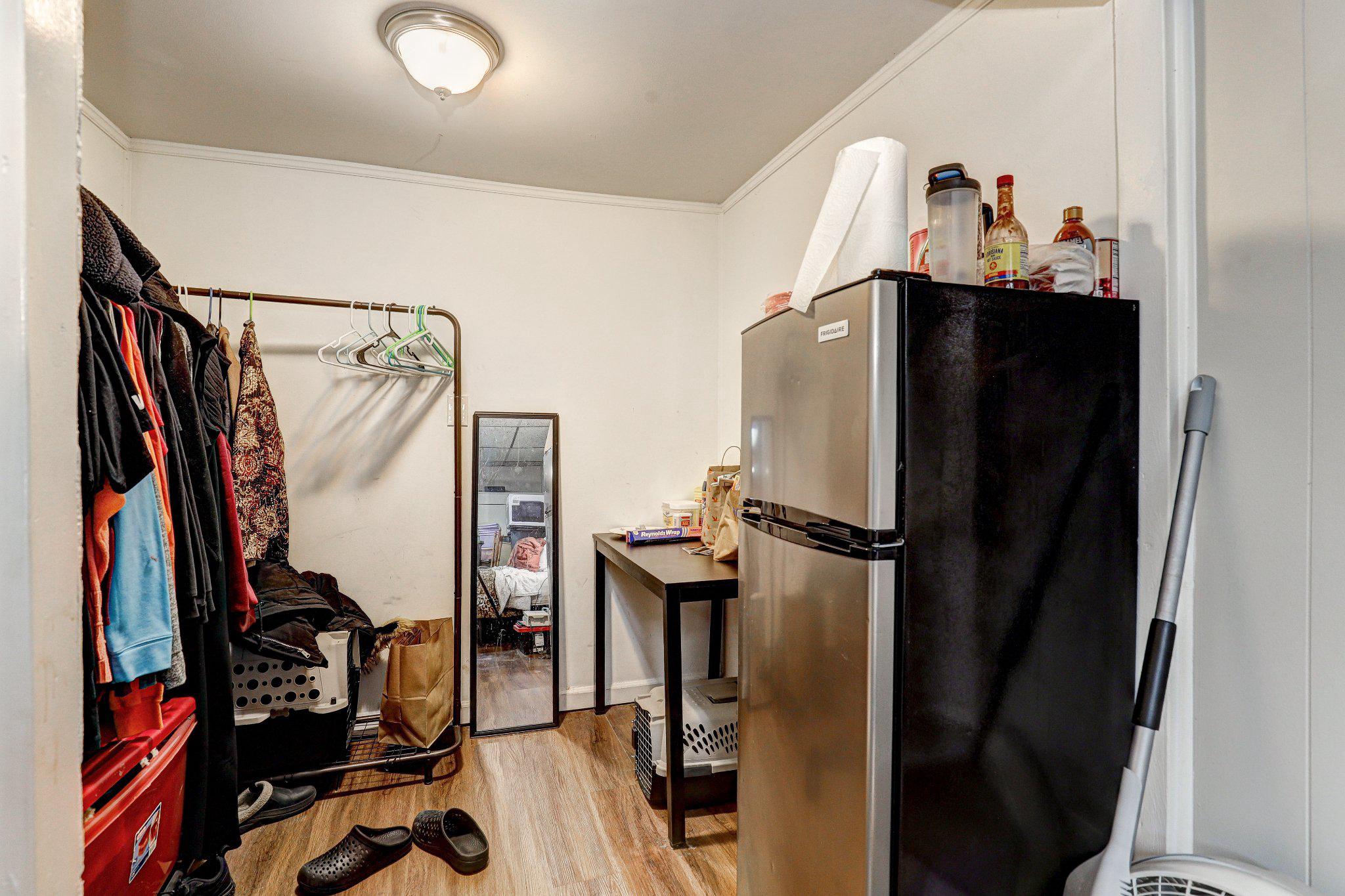 1744 Yakona Road Baltimore, MD 21234 - Photo 15 of 18 Cozy utility space with essentials.