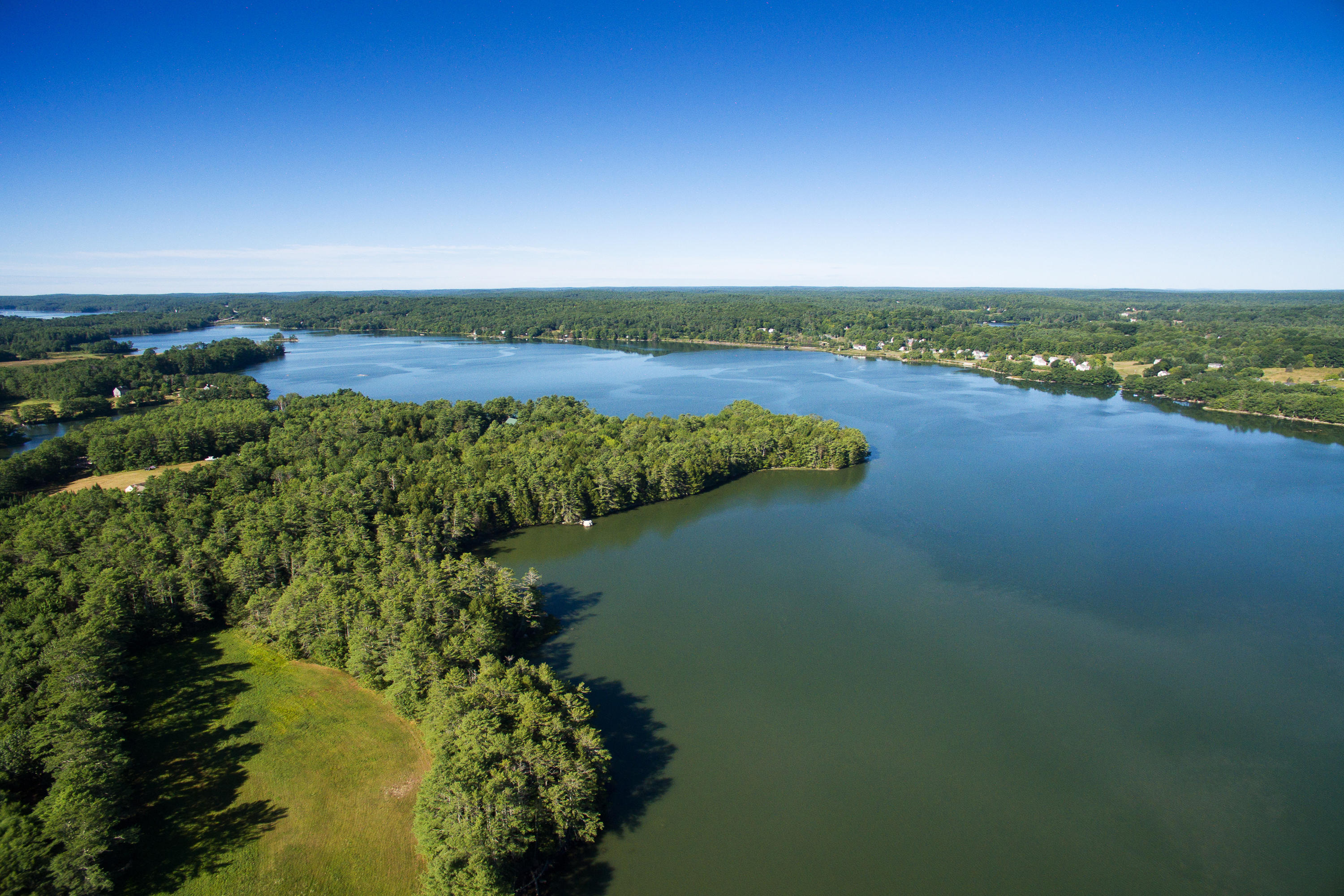 0 Indian Point Road Nobleboro, ME 04555 - Photo 19 of 34 10-IndianPtRdParcel-SBS-