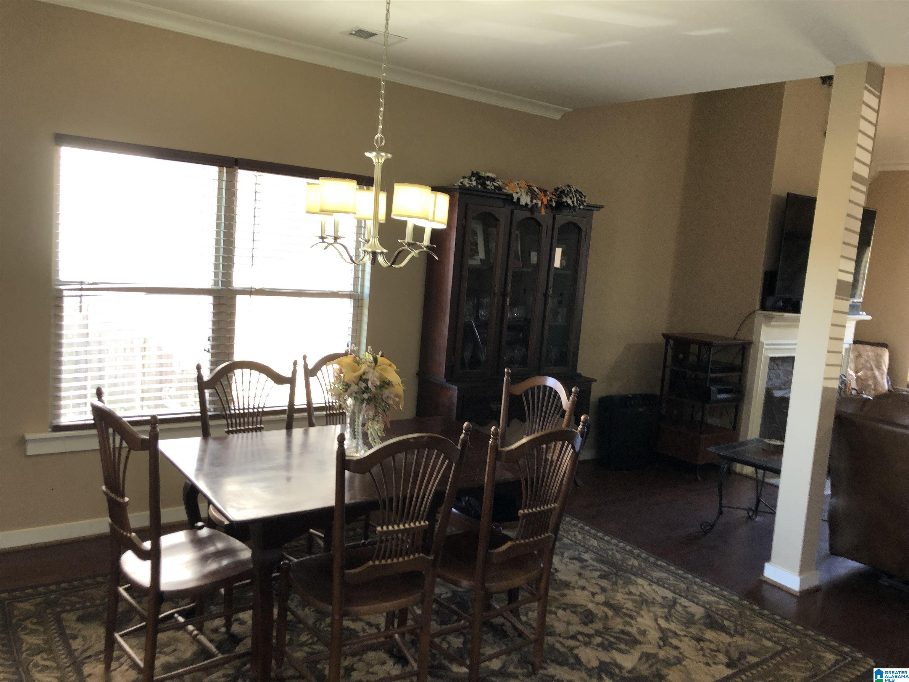 464 Blackberry Boulevard Springville, AL 35146 - Photo 10 of 35