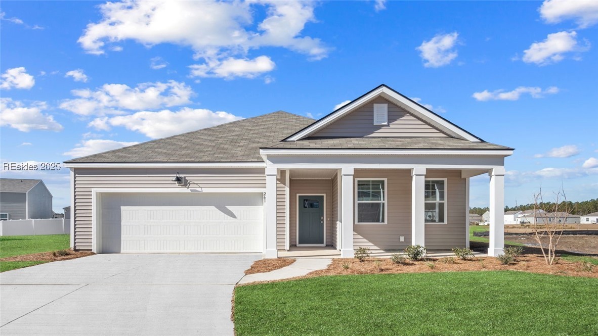 261 Hiatus Court Ridgeland, SC 29936 - Photo 1 of 1 Gallery Image 1