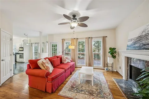 $459,900 | 3401 Longfield Drive Southwest, Snellville, GA 30039