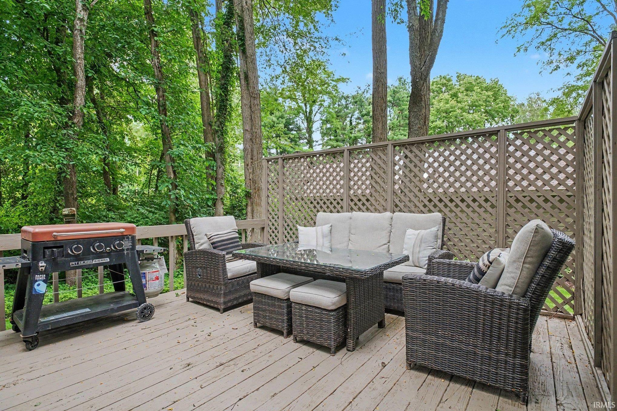 17991 Sable Ridge Drive South Bend, IN 46635 - Photo 23 of 28