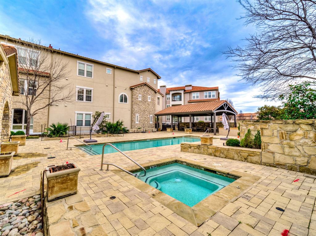555 Via Amalfi, Unit 207 Irving, TX 75039 - Photo 1 of 1