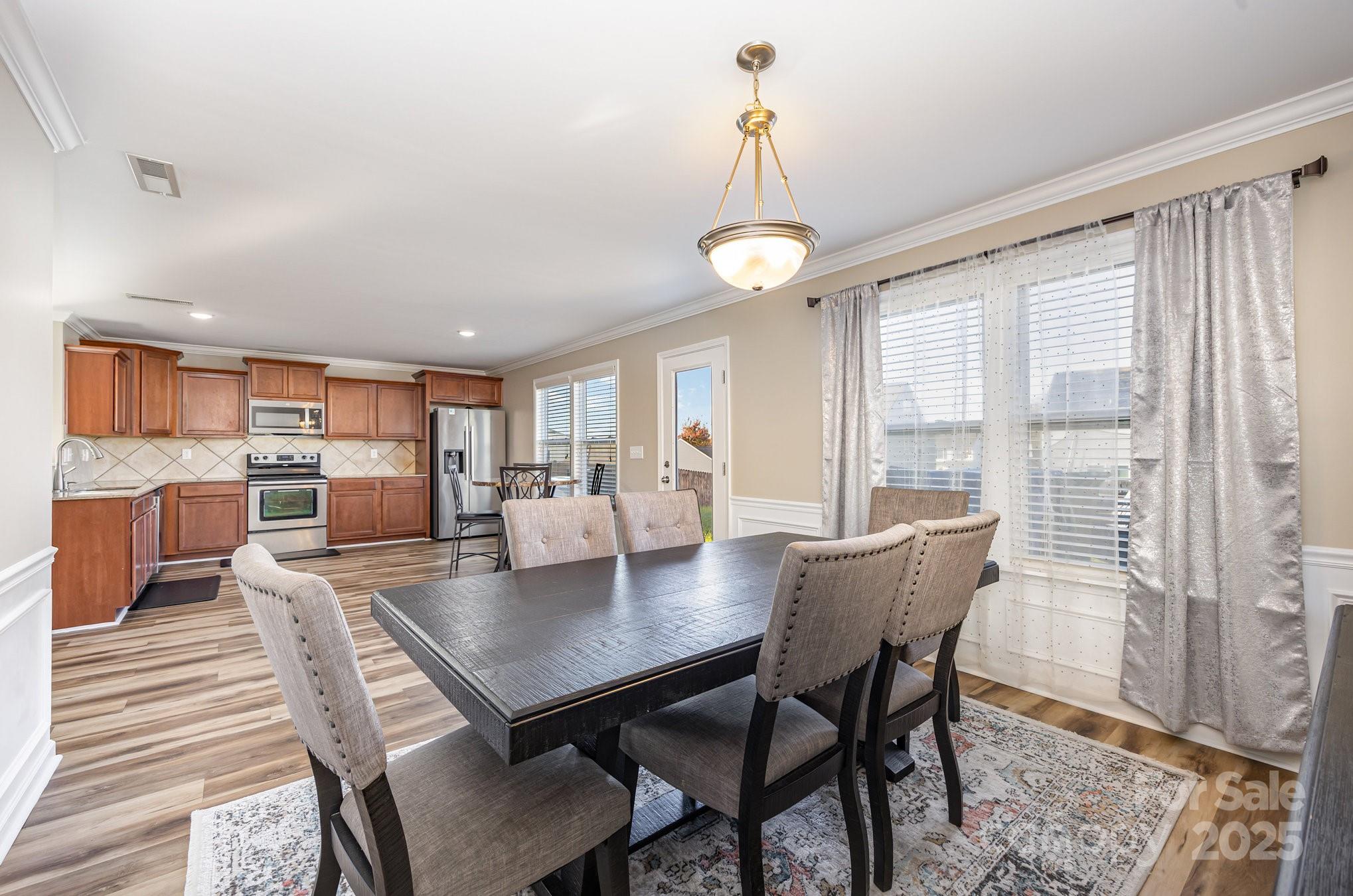 417 Homestead Lane Albemarle, NC 28001 - Photo 13 of 28