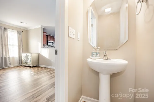 $265,000 | 417 Homestead Lane, Albemarle, NC 28001