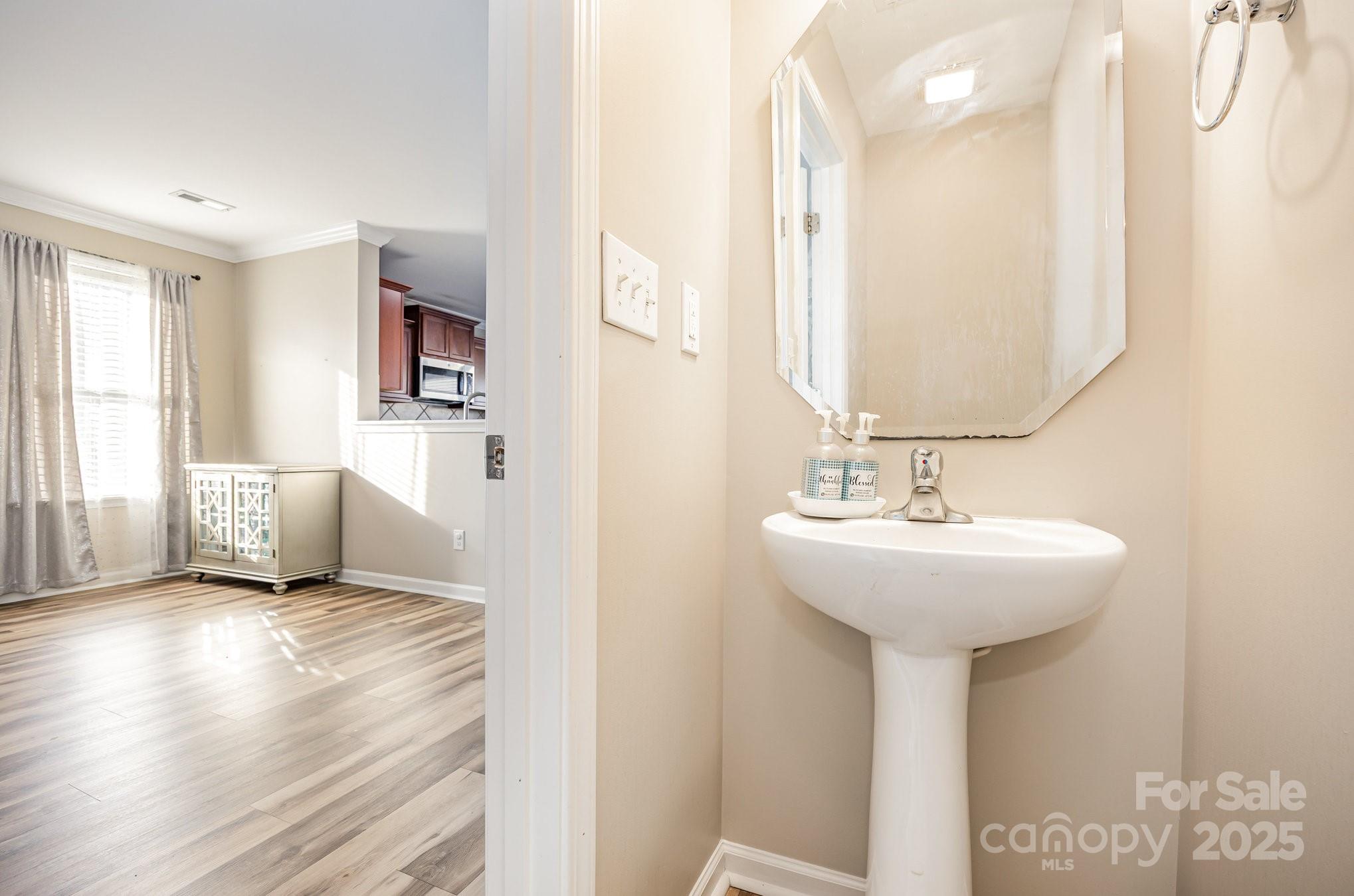 417 Homestead Lane Albemarle, NC 28001 - Photo 14 of 28