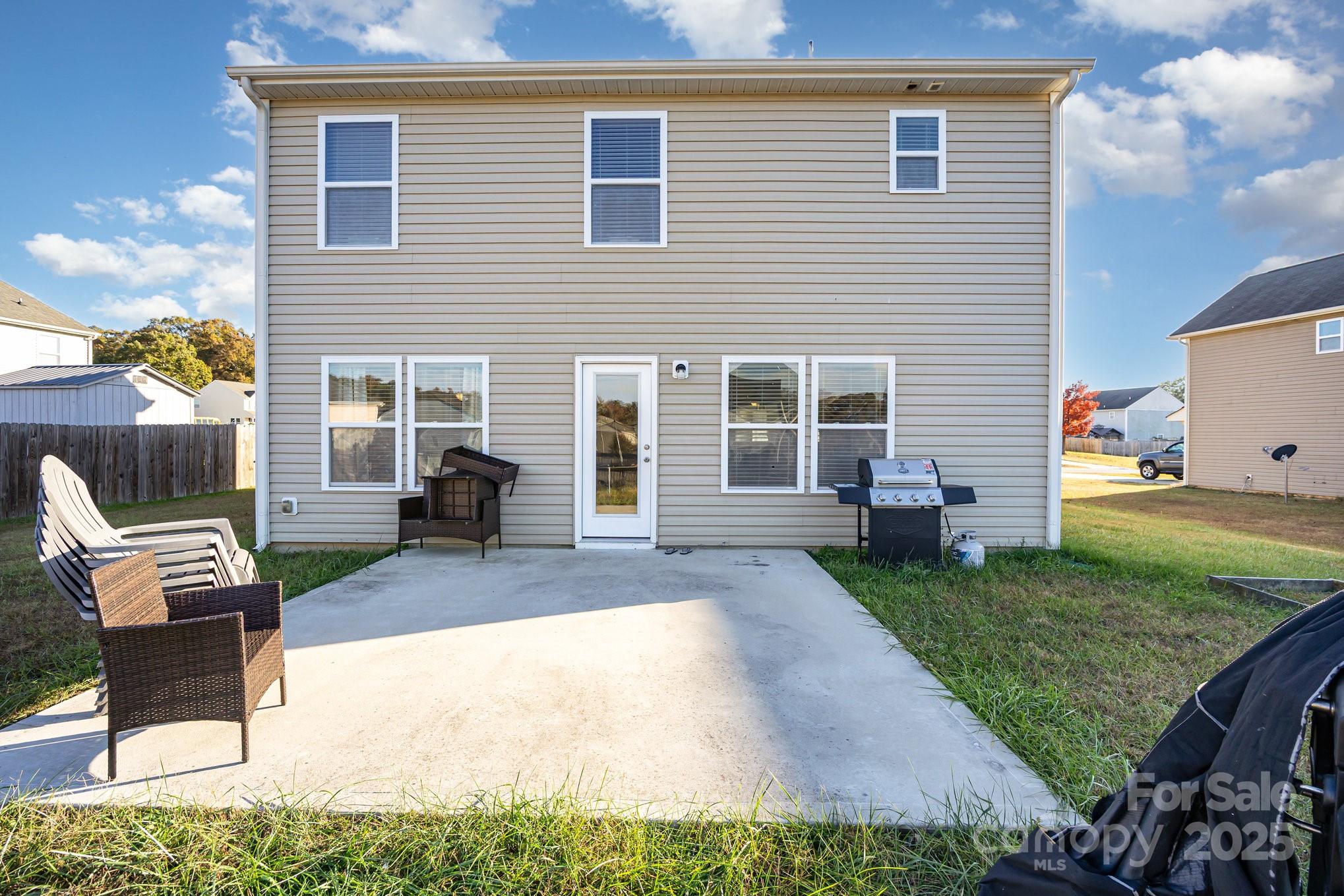 417 Homestead Lane Albemarle, NC 28001 - Photo 26 of 28