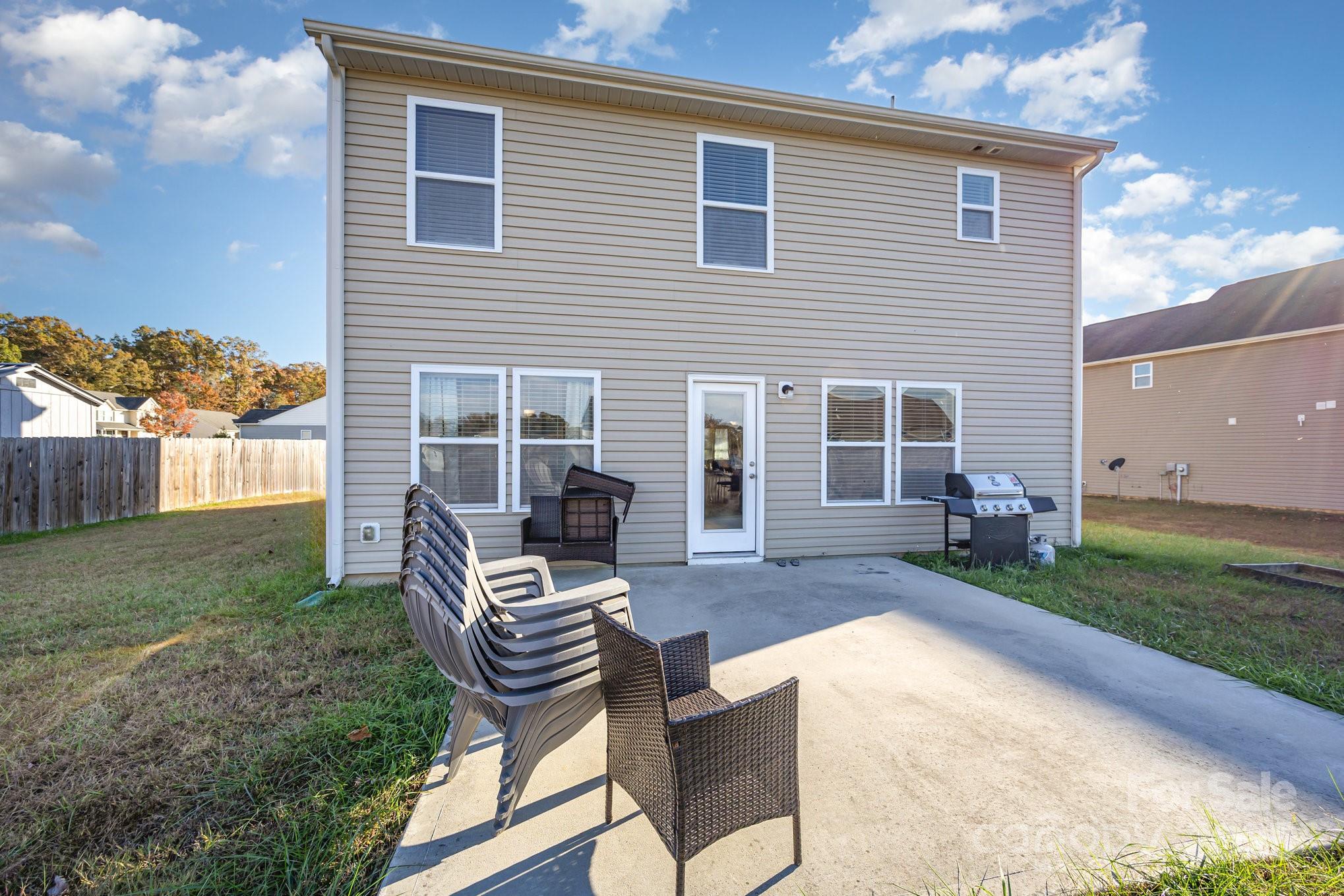 417 Homestead Lane Albemarle, NC 28001 - Photo 27 of 28