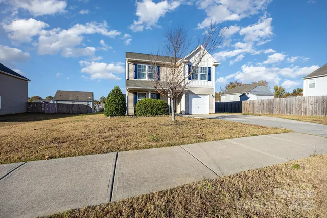 $265,000 | 417 Homestead Lane, Albemarle, NC 28001