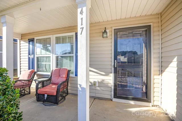 $265,000 | 417 Homestead Lane, Albemarle, NC 28001