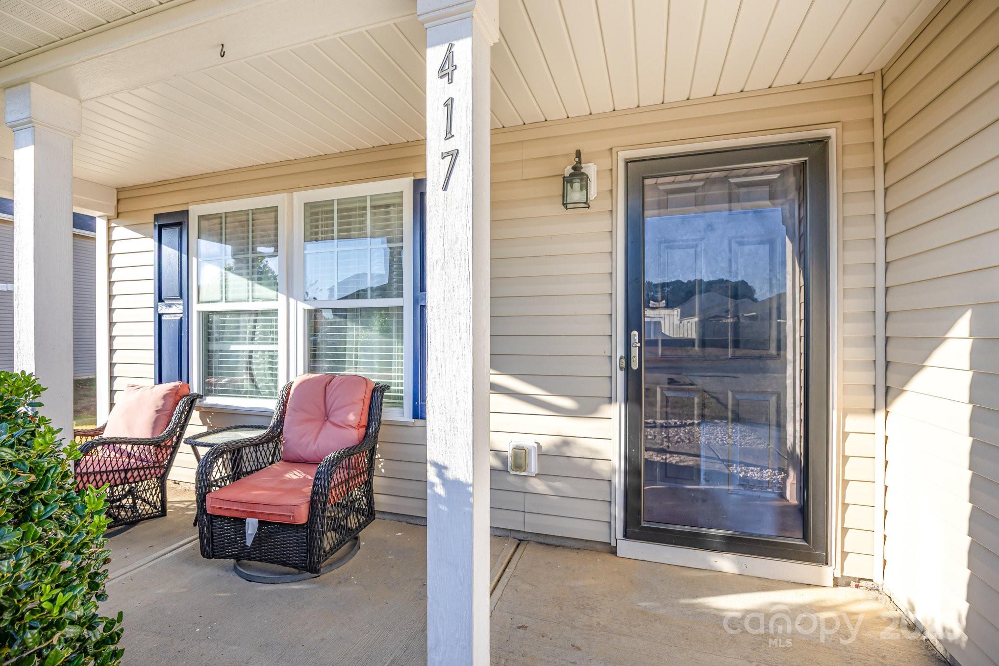 417 Homestead Lane Albemarle, NC 28001 - Photo 5 of 28