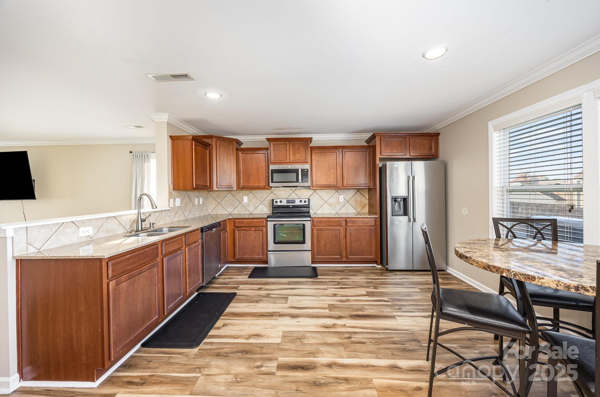 417 Homestead Lane Albemarle, NC 28001 - Photo 9 of 28