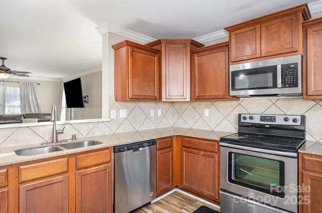 $265,000 | 417 Homestead Lane, Albemarle, NC 28001