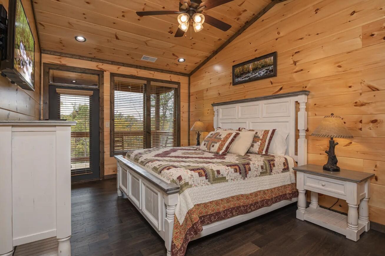 2125 Rabbit Point Way Sevierville, TN 37876 - Photo 23 of 33 Gallery Image 23