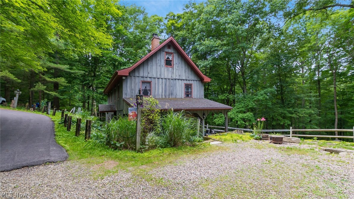 72845 Old Twenty One Road Kimbolton, OH 43749 - Photo 48 of 50