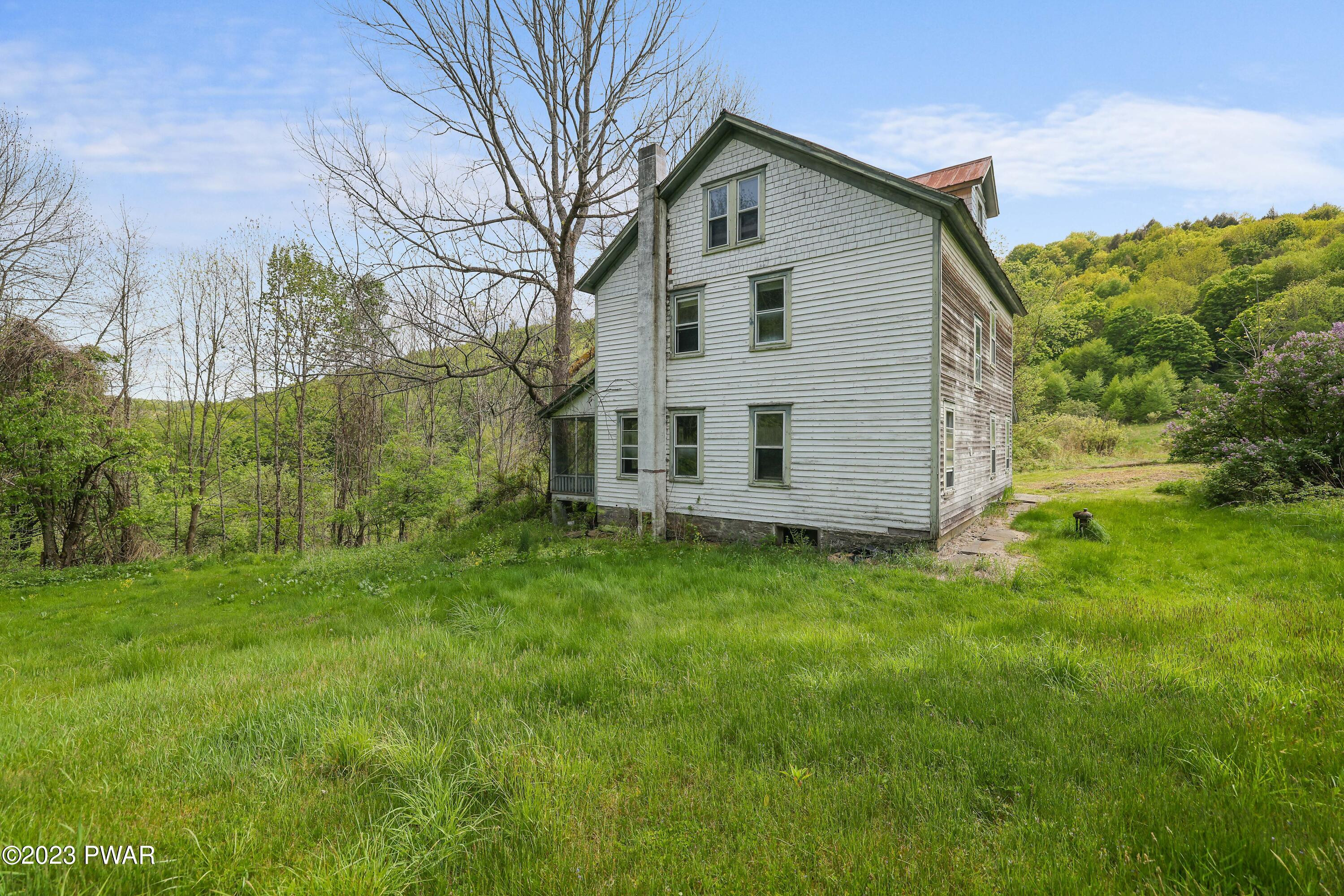 181 A Starlight Lake Road Starlight, PA 18461 - Photo 44 of 66