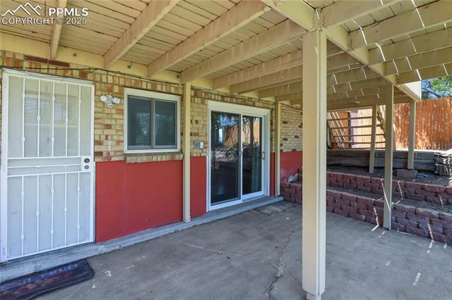 6734 Mission Road Colorado Springs, CO 80915 - Photo 31 of 39