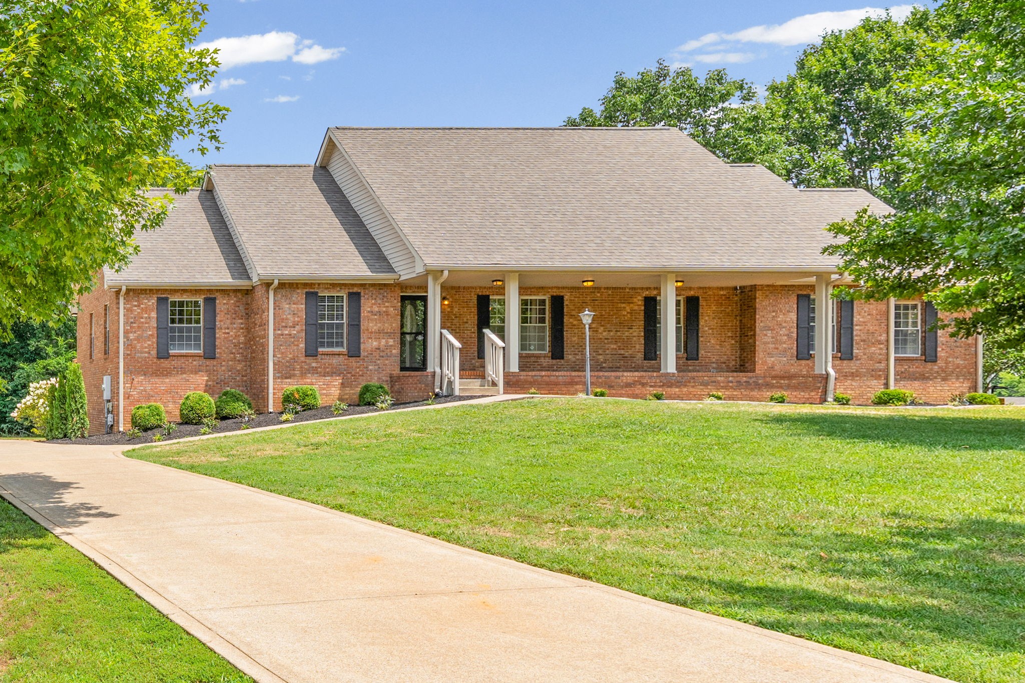 748 Gholson Road Clarksville, TN 37043 - Photo 77 of 87