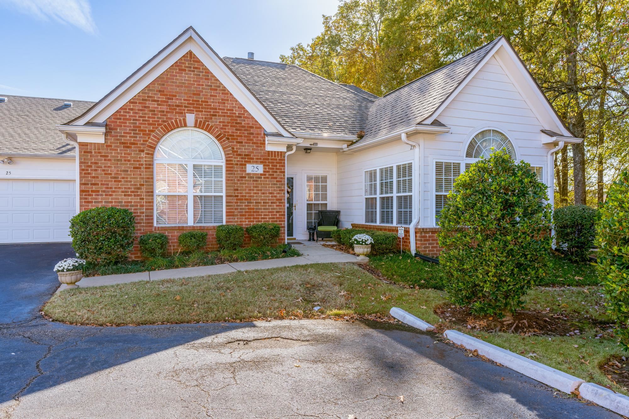 25 Peyton Ridge Drive, Unit 35 Collierville, TN 38017 - Photo 1 of 25 Gallery Image 1