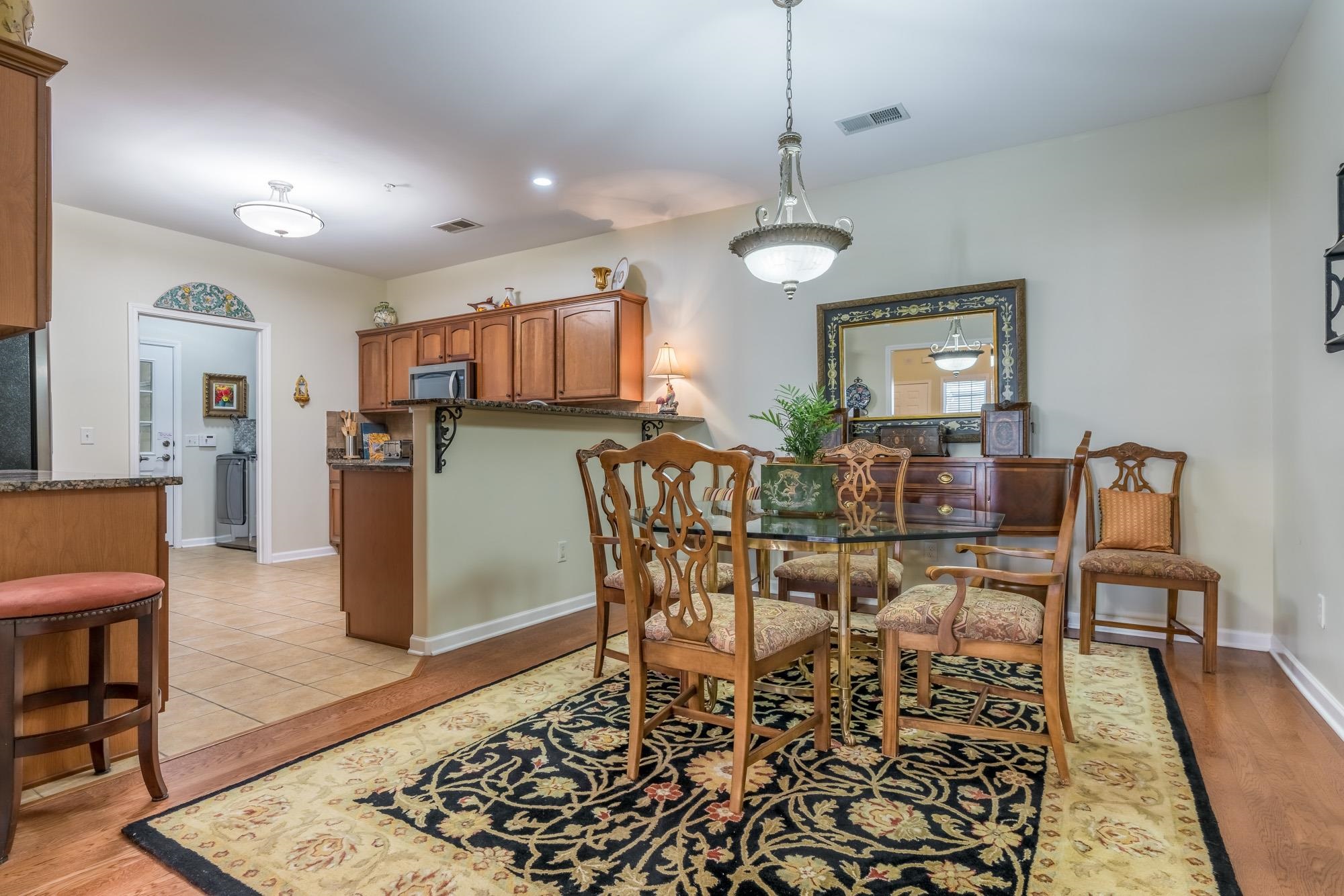 25 Peyton Ridge Drive, Unit 35 Collierville, TN 38017 - Photo 12 of 25 Gallery Image 12