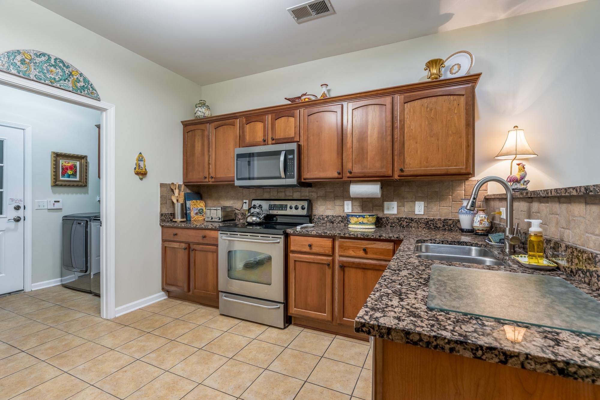25 Peyton Ridge Drive, Unit 35 Collierville, TN 38017 - Photo 13 of 25 Gallery Image 13